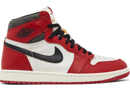 Air Jordan 1 Retro High OG 'Chicago Lost & Found'