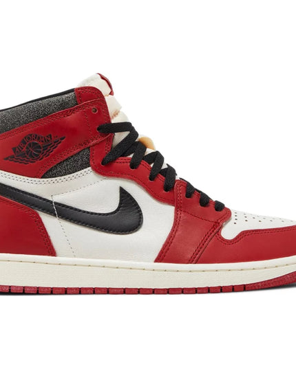 Air Jordan 1 Retro High OG 'Chicago Lost & Found'