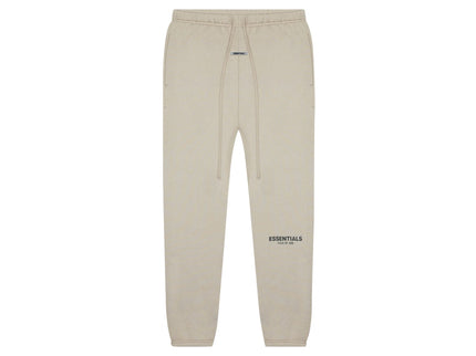 FEAR OF GOD ESSENTIALS Sweatpants - Tan (SS20)