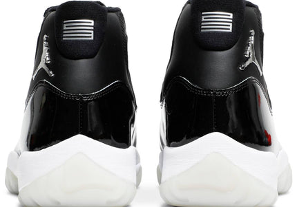 Air Jordan 11 Retro 'Jubilee / 25th Anniversary' (Women's)