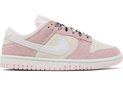 Nike Dunk Low LX 'Pink Foam' (Women's)