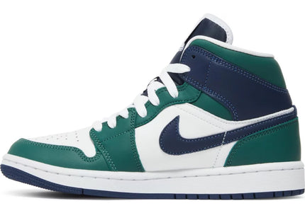 Air Jordan 1 Mid SE 'Noble Green' (Women's)