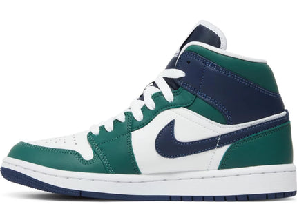 Air Jordan 1 Mid SE 'Noble Green' (Women's)