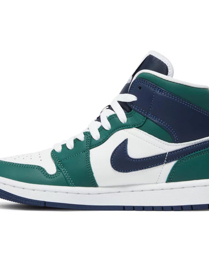 Air Jordan 1 Mid SE 'Noble Green' (Women's)