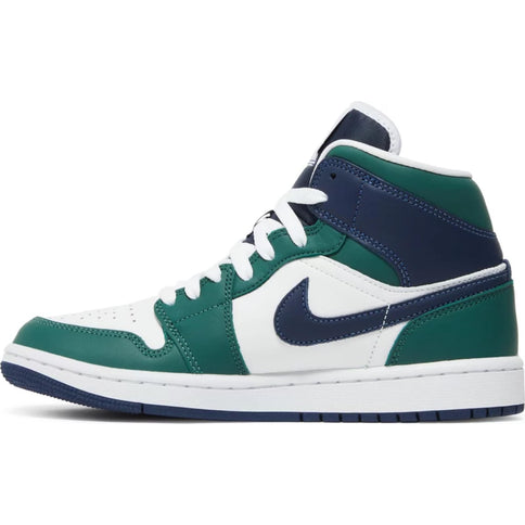 Air Jordan 1 Mid SE 'Noble Green' (Women's)