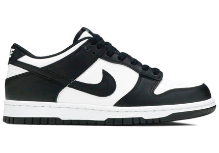 Nike Dunk Low Retro 'White Black' Panda (2021) (GS)