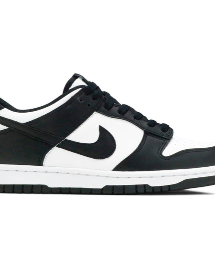 Nike Dunk Low Retro 'White Black' Panda (2021) (GS)