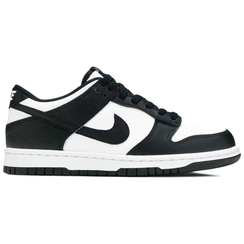 Nike Dunk Low Retro 'White Black' Panda (2021) (GS)