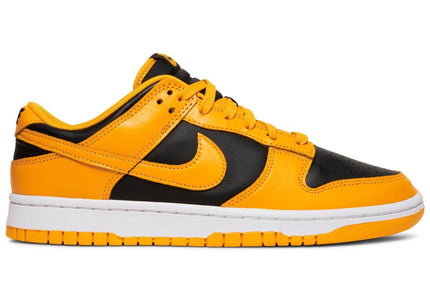 Nike Dunk Low 'Goldenrod' (2021)