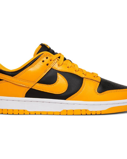 Nike Dunk Low 'Goldenrod' (2021)
