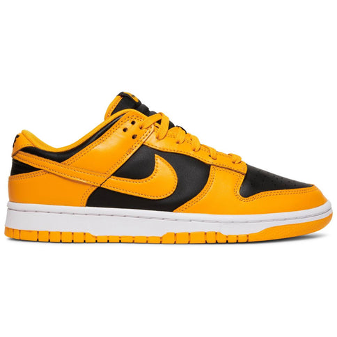 Nike Dunk Low 'Goldenrod' (2021)