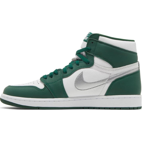 Air Jordan 1 Retro High OG 'Gorge Green'