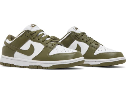 Nike Dunk Low 'Medium Olive' (Women's)