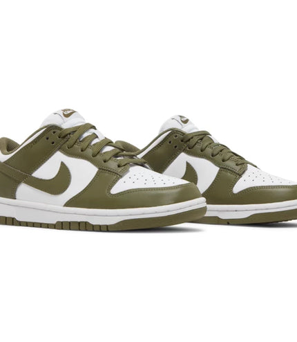 Nike Dunk Low 'Medium Olive' (Women's)