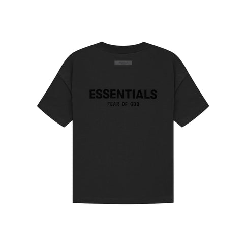 Grid w25 w100-mobile T-Shirt - Black (SS22 Core Collection)