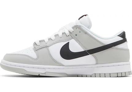 Nike Dunk Low SE Lottery Pack 'Grey Fog'
