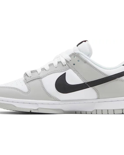 Nike Dunk Low SE Lottery Pack 'Grey Fog'