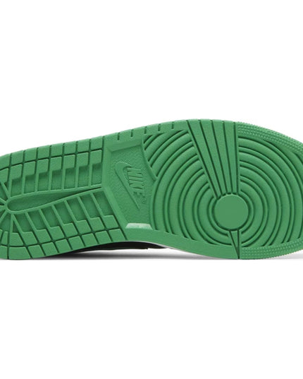 Air Jordan 1 Low 'Lucky Green'