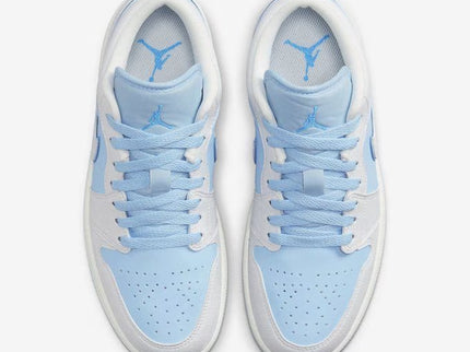 Air Jordan 1 Low SE 'Reverse Ice Blue' (Women's)
