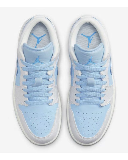Air Jordan 1 Low SE 'Reverse Ice Blue' (Women's)