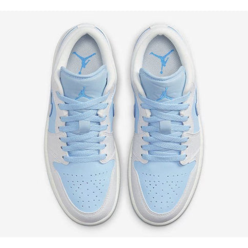 Air Jordan 1 Low SE 'Reverse Ice Blue' (Women's)