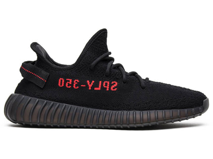 Adidas Yeezy Boost 350 V2 'Bred' (2017/2020)