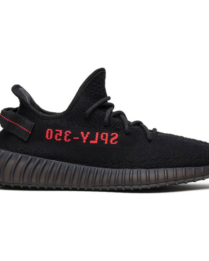 Adidas Yeezy Boost 350 V2 'Bred' (2017/2020)