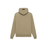 FEAR OF GOD ESSENTIALS Pull-Over Hoodie - Oak (SS22)