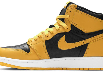 Air Jordan 1 Retro High OG 'Pollen' (GS)