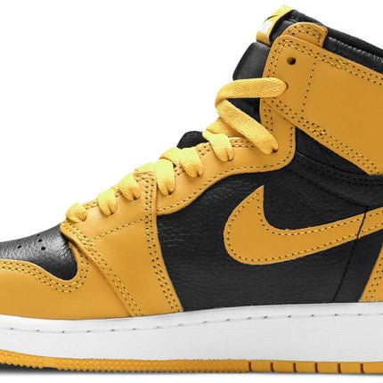 Air Jordan 1 Retro High OG 'Pollen' (GS)