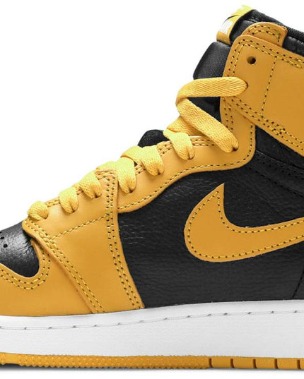 Air Jordan 1 Retro High OG 'Pollen' (GS)