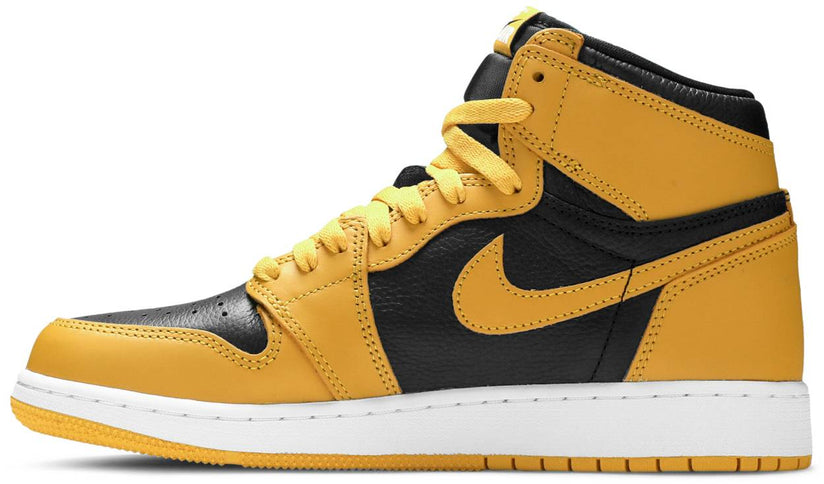 Air Jordan 1 Retro High OG 'Pollen' (GS)