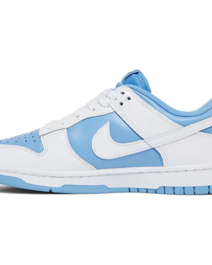Nike Dunk Low 'Reverse UNC' (Women's)