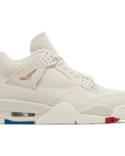 Air Jordan 4 Retro 'Blank Canvas' (Women's)