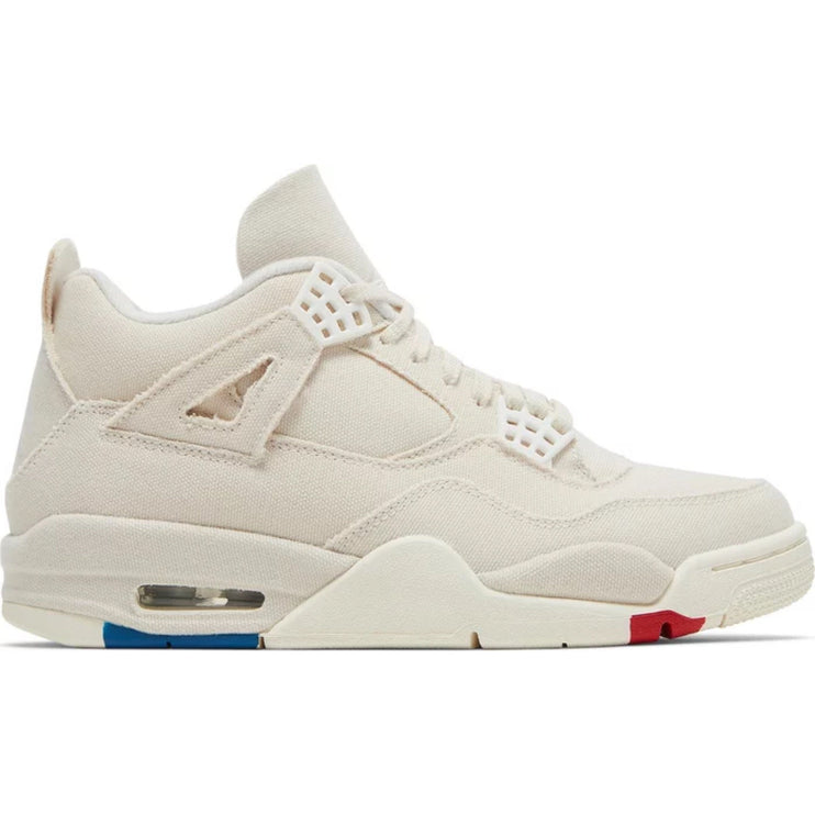 Air Jordan 4 Retro 'Blank Canvas' (Women's)
