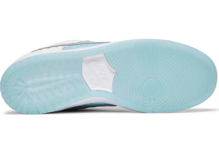 Nike SB Dunk Low Pro 'FTC Lagoon Pulse'