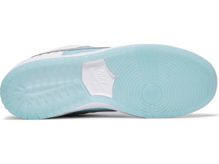 Nike SB Dunk Low Pro 'FTC Lagoon Pulse'