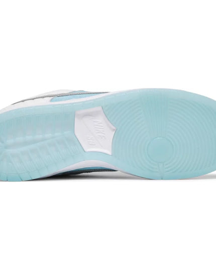 Nike SB Dunk Low Pro 'FTC Lagoon Pulse'