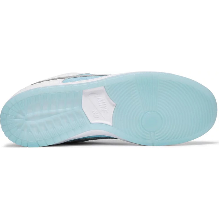 Nike SB Dunk Low Pro 'FTC Lagoon Pulse'