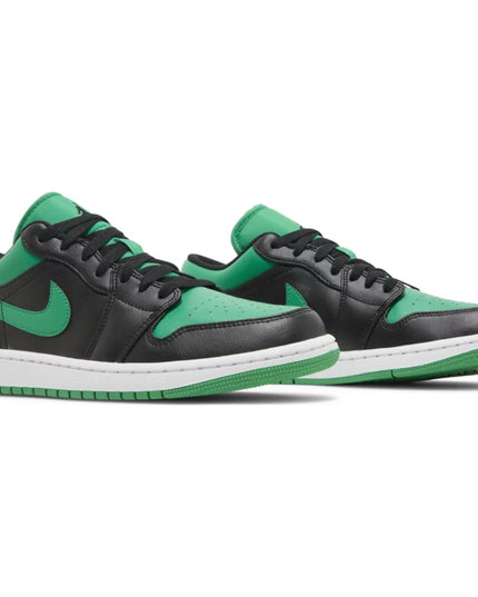 Air Jordan 1 Low 'Lucky Green'