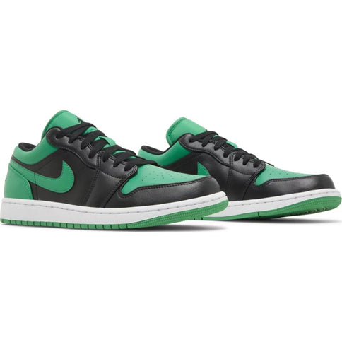 Air Jordan 1 Low 'Lucky Green'