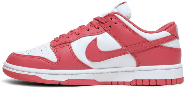 nike stripes Dunk Low &