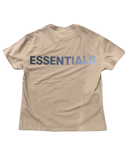 FOG ESSENTIALS 3M Boxy Logo T-Shirt - Twill