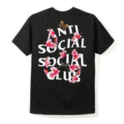 ASSC "KKOCH" Tee - Black