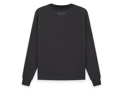 FEAR OF GOD ESSENTIALS Relaxed Crewneck - Iron (SS22)