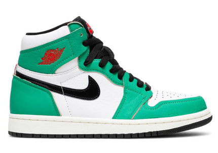 Air Jordan 1 Retro High 'Lucky Green' (Women's)