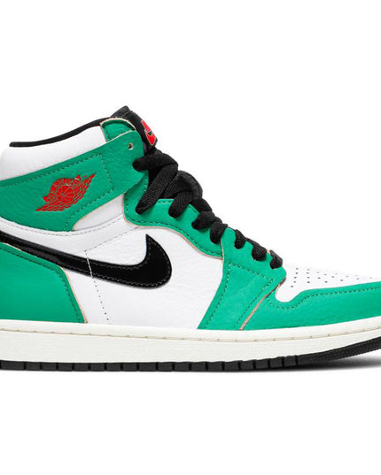 Air Jordan 1 Retro High 'Lucky Green' (Women's)