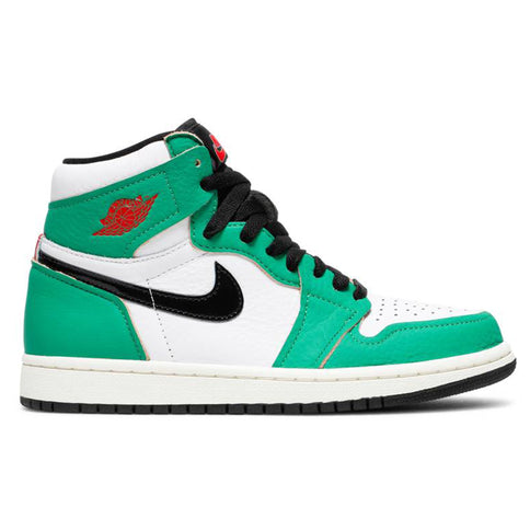 Air Jordan 1 Retro High 'Lucky Green' (Women's)