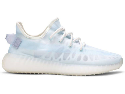 Adidas Yeezy Boost 350 V2 'Mono Ice'