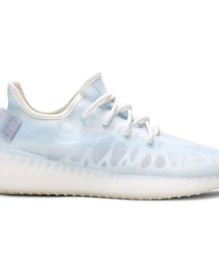 Adidas Yeezy Boost 350 V2 'Mono Ice'